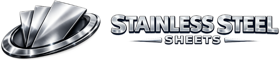 Stainless Steel Sheet